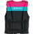 Connelly Youth Retro Nylon Life Vest: Picture 2 thumbnail