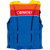 Connelly Youth Retro Nylon Life Vest: Picture 2 thumbnail