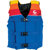 Connelly Youth Retro Nylon Life Vest: Picture 1 thumbnail