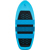 Connelly Stratus 4'6" Wakesurf Board: Picture 1 thumbnail