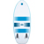 Connelly Stratus 4'6" Wakesurf Board: Picture 2 thumbnail