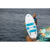 Connelly Stratus 4'6" Wakesurf Board: Picture 4 thumbnail