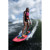 Connelly Spark 4'9" Wakesurf Board: Picture 5 thumbnail