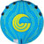 Connelly Triple Play Towable: Picture 2 thumbnail