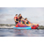 Connelly Yukon 4 Person Towable Tube: Picture 3 thumbnail
