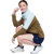Cotopaxi Abrazo Half-Zip Fleece Jacket f...: Picture 5 thumbnail