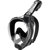 Cressi Duke Dry Full-Face Mask: Picture 1 thumbnail