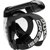 Cressi Duke Dry Full-Face Mask: Picture 5 thumbnail