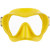 Cressi Frameless F1 Mask: Picture 2 thumbnail