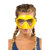 Cressi Frameless F1 Mask: Picture 5 thumbnail