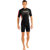 Cressi 2.5mm Med X Men's Shorty Wetsuit: Picture 1 thumbnail