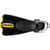 Cressi Palau (SAF) Short Adjustable Fins: Picture 1 thumbnail