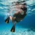 Cressi Palau (SAF) Short Adjustable Fins: Picture 2 thumbnail