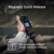 DJI Osmo Action 4 Camera Standard Combo: Picture 3 thumbnail