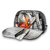 Dakine Bike Roller Bag, Black: Picture 2 thumbnail