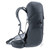 Deuter AC Lite 24 Hiking Backpack Black: Picture 3 thumbnail