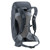 Deuter AC Lite 24 Hiking Backpack Black: Picture 4 thumbnail