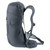 Deuter AC Lite 24 Hiking Backpack Black: Picture 5 thumbnail