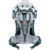 Deuter Kid Comfort Child Carrier Backpac...: Picture 2 thumbnail