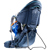 Deuter Kid Comfort Pro Child Carrier Hik...: Picture 3 thumbnail