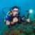 DiveVolk SeaTouch 4 Max Plus Underwater ...: Picture 2 thumbnail