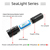 Divevolk SL20 Underwater Video Light: Picture 4 thumbnail