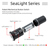Divevolk SL50 Professional Underwater Vi...: Picture 3 thumbnail