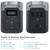EcoFlow DELTA 1300 6x 1800W Portable Pow...: Picture 3 thumbnail