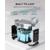EcoFlow DELTA 2 1800W 1024Wh Portable Po...: Picture 22 thumbnail