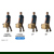 Eagle Creek Gear Warrior XE 2-Wheel Conv...: Picture 5 thumbnail