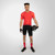 Endura Pro SL EGM Bib Shorts for Men: Picture 9 thumbnail