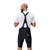Endura Pro SL EGM Bib Shorts for Men: Picture 6 thumbnail