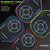 Engage Pickleball Pursuit V2.0 Paddle: Picture 4 thumbnail