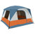 Eureka Copper Canyon LX 4-Person Tent: Picture 3 thumbnail