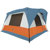 Eureka Copper Canyon LX 4-Person Tent: Picture 2 thumbnail