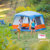 Eureka Copper Canyon LX 6-Person Tent: Picture 10 thumbnail