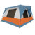Eureka Copper Canyon LX 8-Person Tent: Picture 3 thumbnail