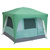 Eureka Desert Canyon 6 Person Tent: Picture 1 thumbnail