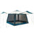 Eureka Northern Breeze 10 Shelter: Picture 2 thumbnail