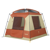 Eureka Copper Canyon 4 Family Tent: Picture 3 thumbnail