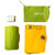 Exped Ultra 5R Sleeping Mats: Picture 5 thumbnail