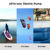Flextail Evo SUP Pump: Picture 4 thumbnail