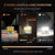Flextail Max 3-in-1 Vintage Lantern with...: Picture 3 thumbnail