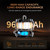 Flextail Max 3-in-1 Vintage Lantern with...: Picture 5 thumbnail