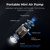 Flextail X 2024 3-in-1 Rechargeable Mini...: Picture 5 thumbnail
