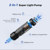 Flextail Zero Pump for Sleeping Pads: Picture 4 thumbnail