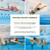 Finis Agility Paddles Float: Picture 4 thumbnail