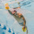 Finis Agility Paddles Float: Picture 2 thumbnail