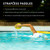 Finis Agility Paddles Float: Picture 5 thumbnail