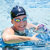 Finis Lightning Mirror Swim Goggles: Picture 2 thumbnail